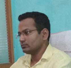 Dr Vinay Kumar Singh